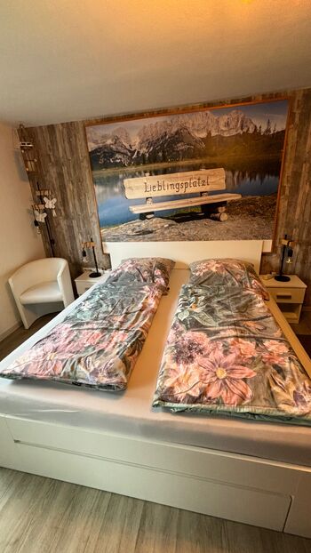 Gästezimmer “Ellmau“ Bild 2