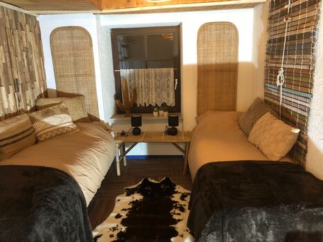 Holiday home Niedermanderscheid Picture 4