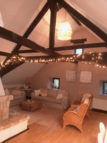 Holiday home Niedermanderscheid Zdjęcie 3