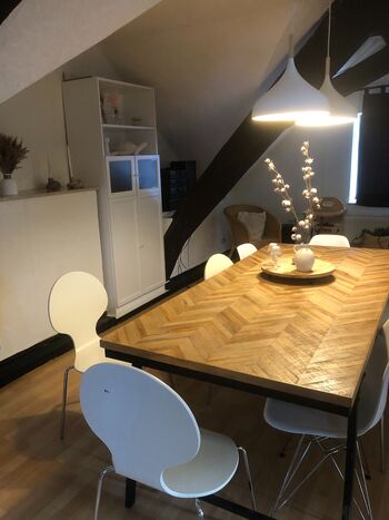 Holiday home Niedermanderscheid Zdjęcie 2