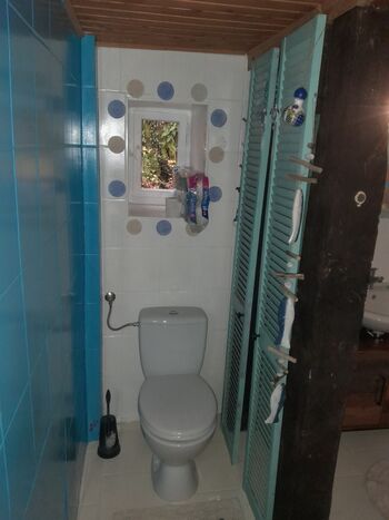 Holiday home Niedermanderscheid Picture 5