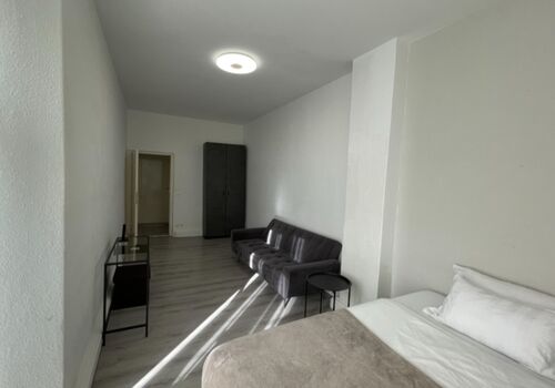 Bussiness Apartment / Monteurzimmer Picture 2