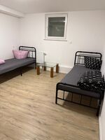 Monteurzimmer Roßdorf b. Darmstadt Obrázok 5