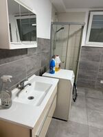 Monteurzimmer Roßdorf b. Darmstadt Obrázok 4