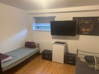 Monteurzimmer Roßdorf b. Darmstadt Obrázok 7