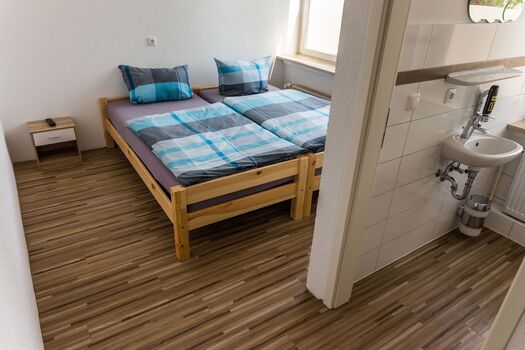 direkt an der A7 Hamburg - Boarding House Quickborn Zdjęcie 4