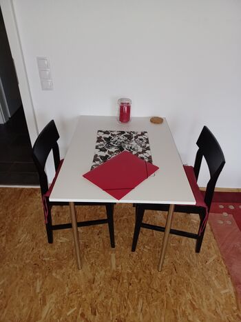 Wohnung in Vogelsangstraße, Walddorfhäslach Picture 5