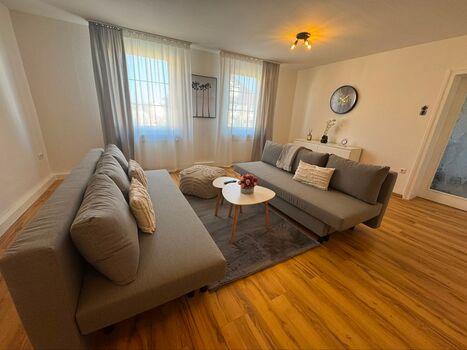 PS Apartments Freienhufen Picture 2