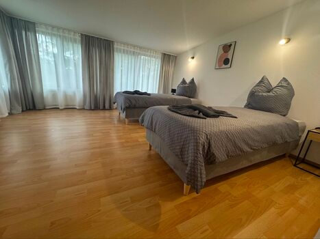 PS Apartments Freienhufen