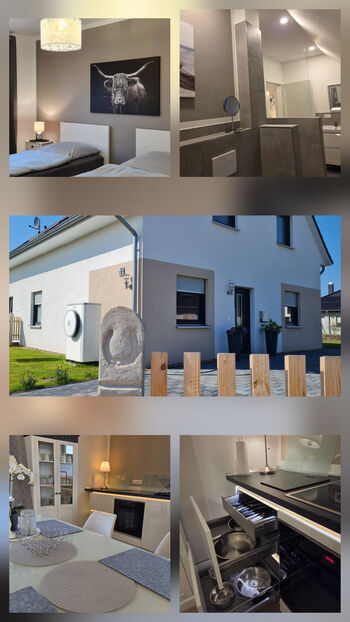 Mutti´s Haus "Auf dem Felde" 1-5 PS (3 Schlafzimmer) 125qm² Bild 3