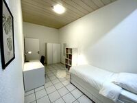 4 Zimmer Wohnung Mannheim Neckarstadt Bild 9
