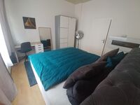 4 Zimmer Wohnung Mannheim Neckarstadt Bild 2