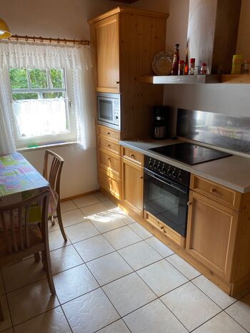 Gästezimmer/ Monteurzimmer Hörl