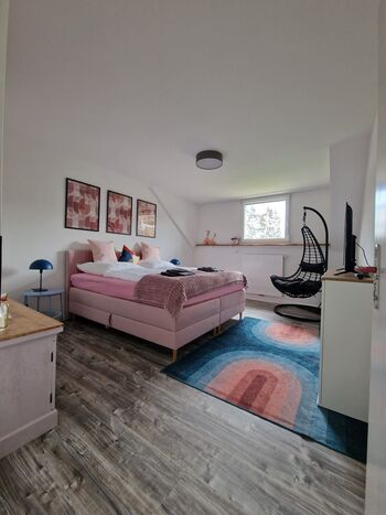 Ferienwohnung Forellenhof