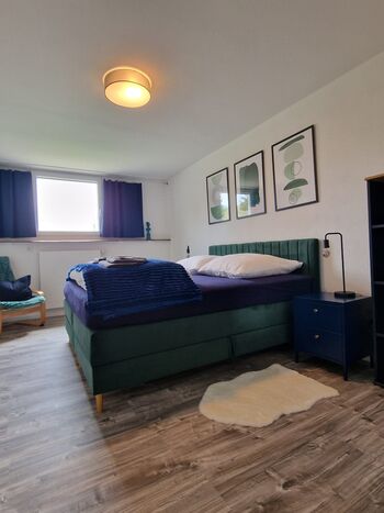Ferienwohnung Forellenhof