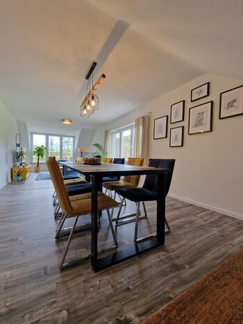 Ferienwohnung Forellenhof Bild 4