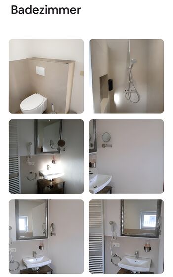 Wohnung Auszeit Bild 5