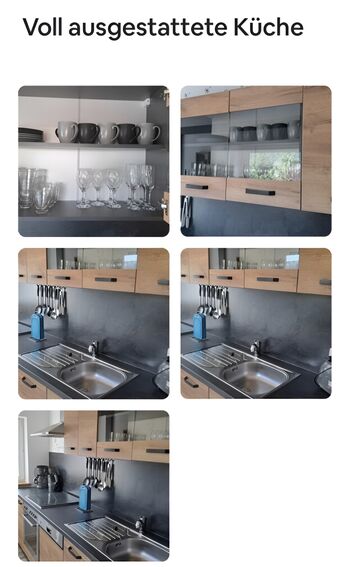 Wohnung Auszeit Bild 4