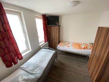 Gästehaus Vienenburg - Monteurzimmer Bild 5