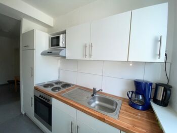Gästehaus Vienenburg - Monteurzimmer Bild 2