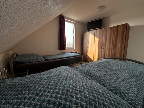 Gästehaus Vienenburg - Monteurzimmer Bild 2