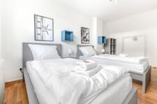 Workers Home A14 | 5 Personen | 5 Einzelbetten Bild 11