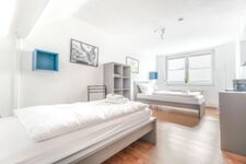 Workers Home A14 | 5 Personen | 5 Einzelbetten Bild 16