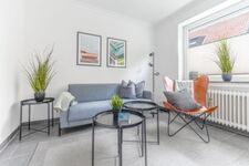 Workers Home A14 | 5 Personen | 5 Einzelbetten Bild 1