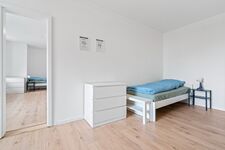Monteurunterkünfte in Mülheim an der Ruhr – 24h Check-In Bild 2