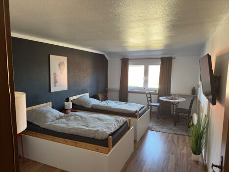 Piets Gästezimmer zwischen Bremen und Bremerhaven Picture 5