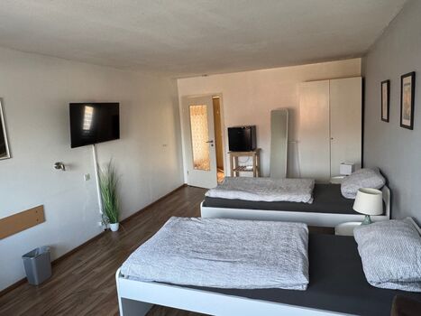 Piets Gästezimmer zwischen Bremen und Bremerhaven Picture 3