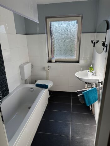 Piets Gästezimmer zwischen Bremen und Bremerhaven Picture 4