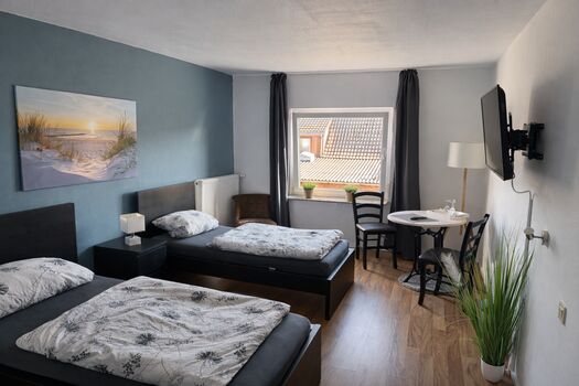 Piets Gäste- & Monteurzimmer bei Bremerhaven Bild 2