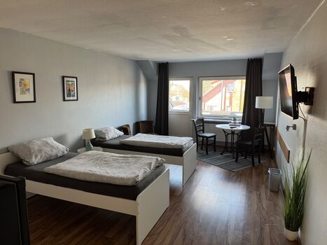 Piets Gästezimmer zwischen Bremen und Bremerhaven Picture 4