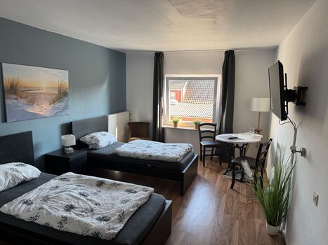 Piets Gästezimmer zwischen Bremen und Bremerhaven Picture 2