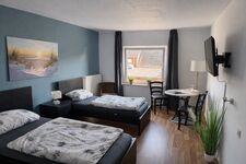 Piets Gäste- & Monteurzimmer bei Bremerhaven Bild 2