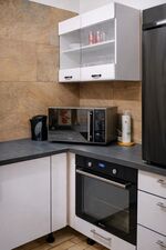 Piets Gäste- & Monteurzimmer bei Bremerhaven Bild 8