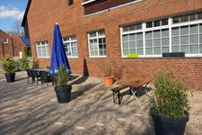 Piets Gäste- & Monteurzimmer bei Bremerhaven Bild 9