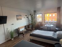 Piets Gästezimmer zwischen Bremen und Bremerhaven Picture 1