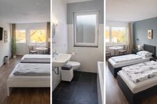 Piets Gäste- & Monteurzimmer bei Bremerhaven Bild 6