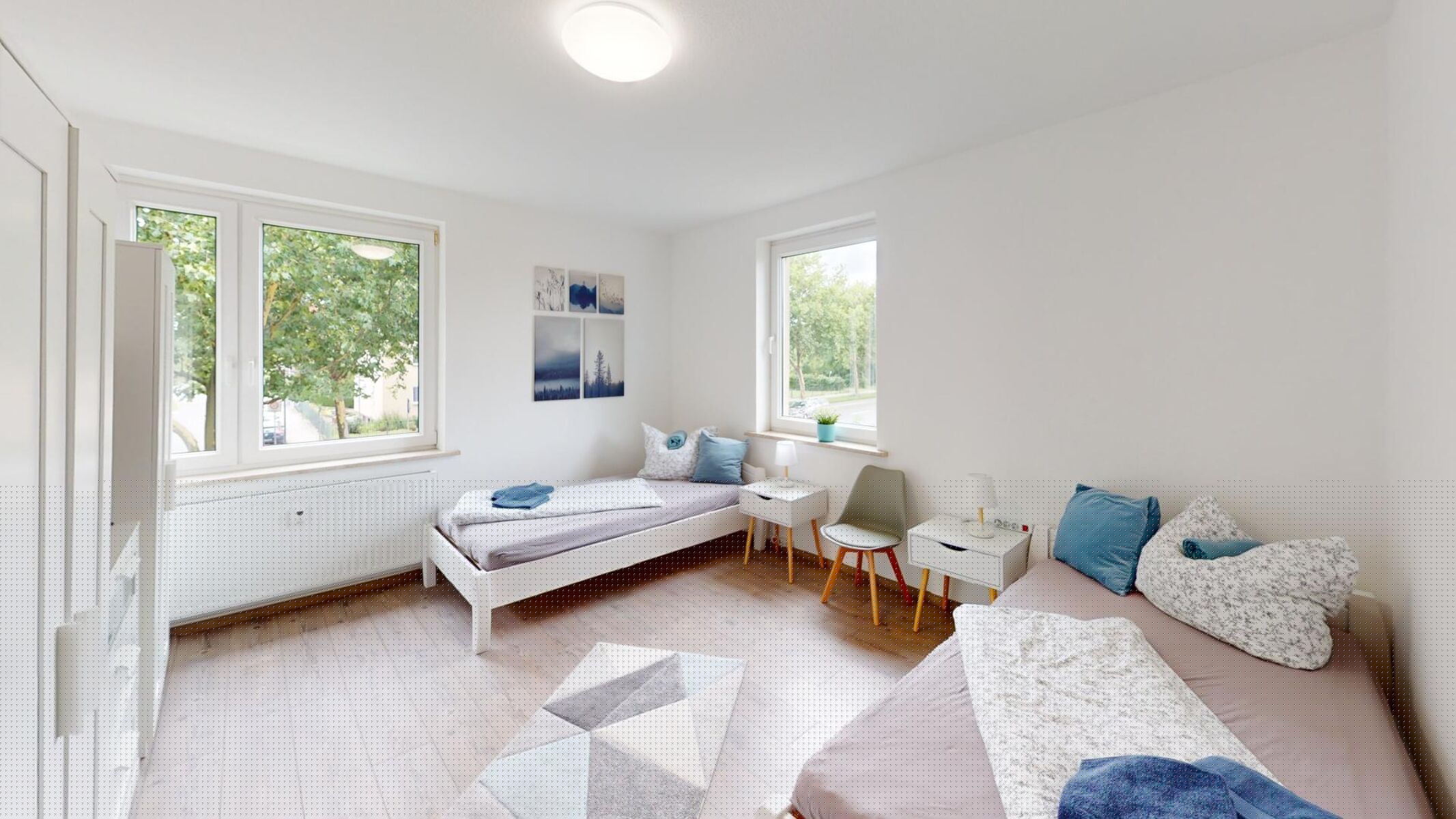 Schlafzimmer 1