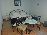 Kleine Zimmer mit eigenem Bad Bild 1