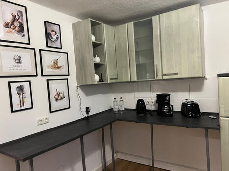 Home im Pott I Gelsenkirchen I 3+ hochwertige Apartments