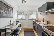 Home im Pott I Gelsenkirchen I 4+ hochwertige Apartments Obrázok 7