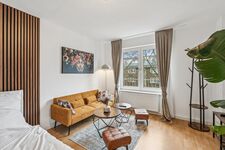 Home im Pott I Gelsenkirchen I 4+ hochwertige Apartments Obrázok 12