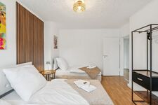 Home im Pott I Gelsenkirchen I 4+ hochwertige Apartments Obrázok 14
