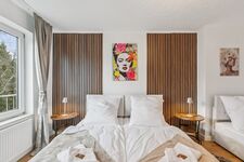 Home im Pott I Gelsenkirchen I 4+ hochwertige Apartments Obrázok 15