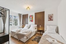 Home im Pott I Gelsenkirchen I 4+ hochwertige Apartments Obrázok 8