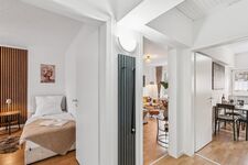Home im Pott I Gelsenkirchen I 4+ hochwertige Apartments Obrázok 13