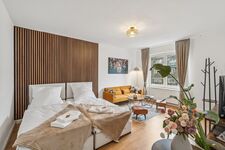 Home im Pott I Gelsenkirchen I 4+ hochwertige Apartments Obrázok 2